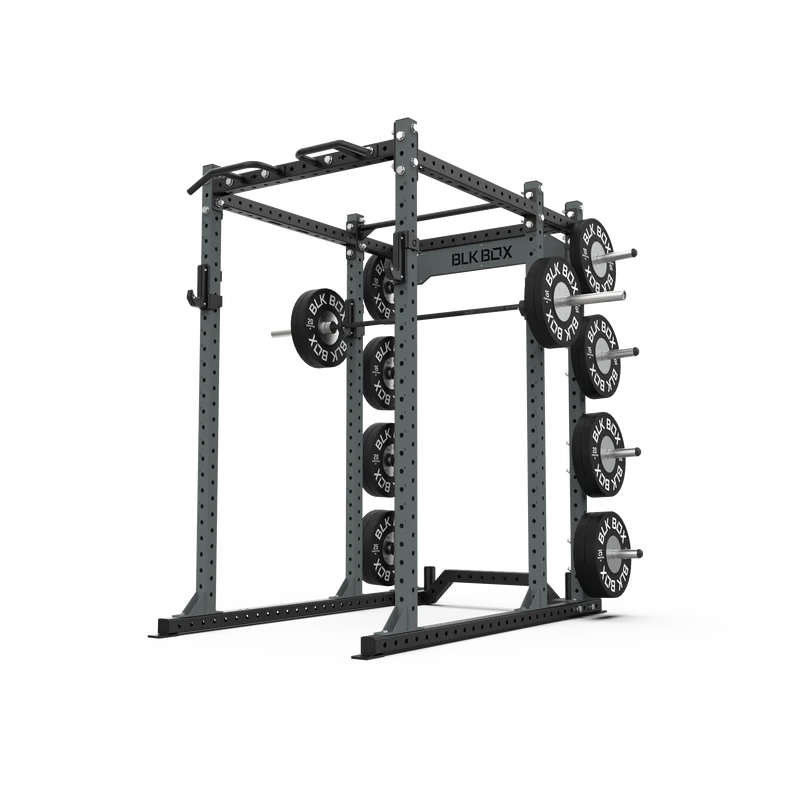 3 Series Freestanding Full Rack