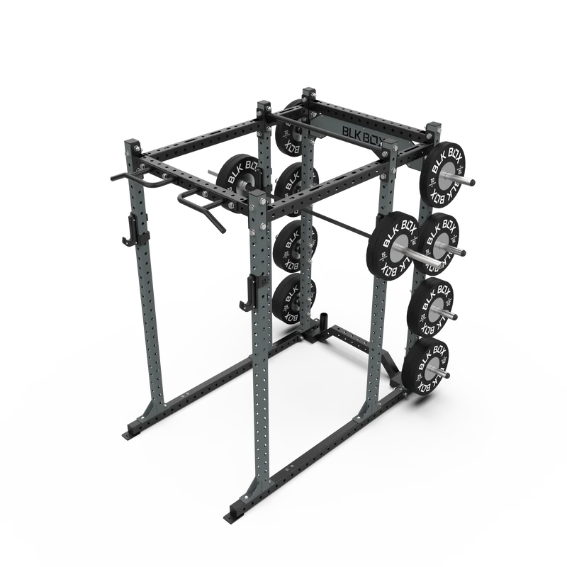 3 Series Freestanding Full Rack
