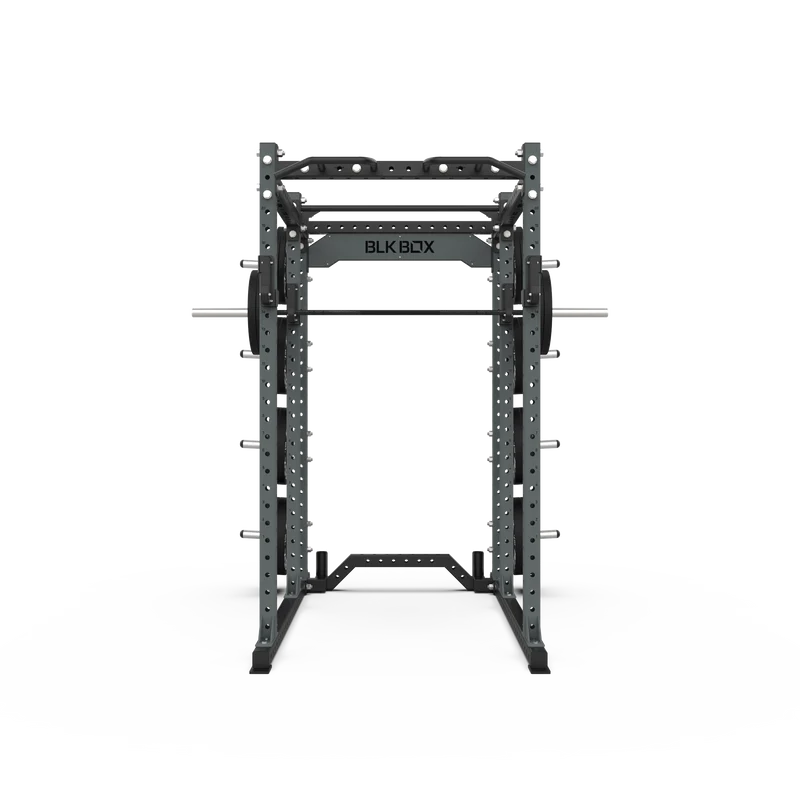 3 Series Freestanding Full Rack