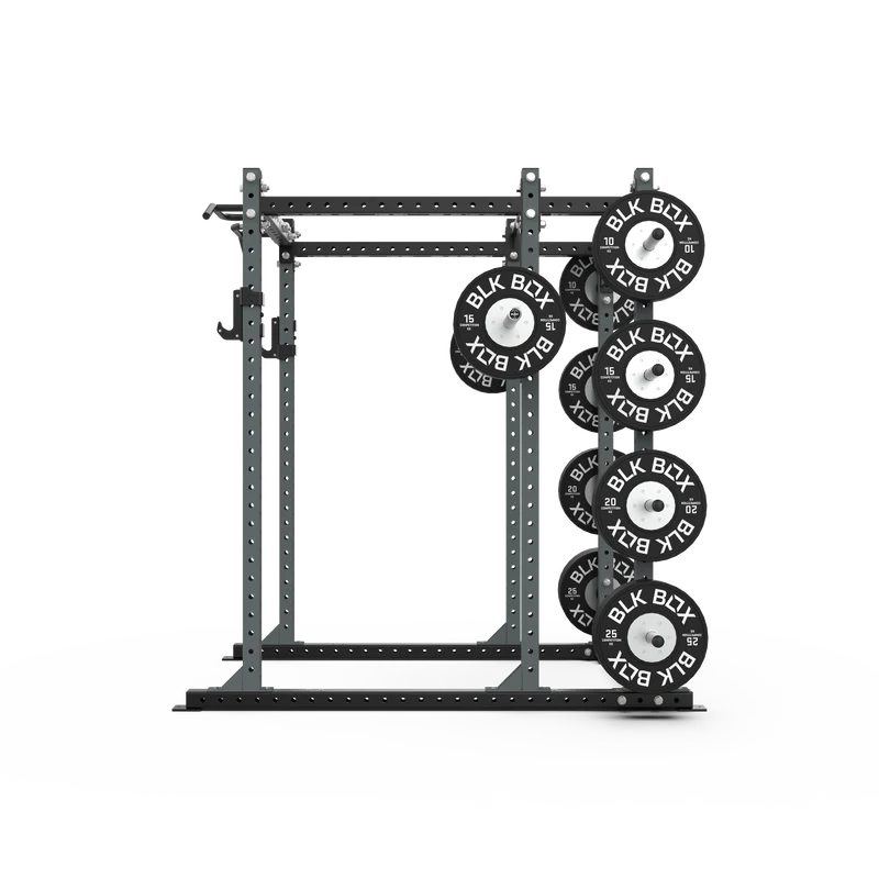 3 Series Freestanding Full Rack