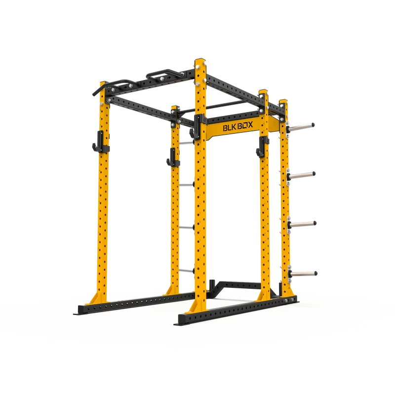 3 Series Freestanding Full Rack
