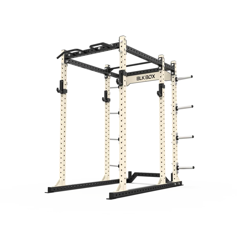 3 Series Freestanding Full Rack