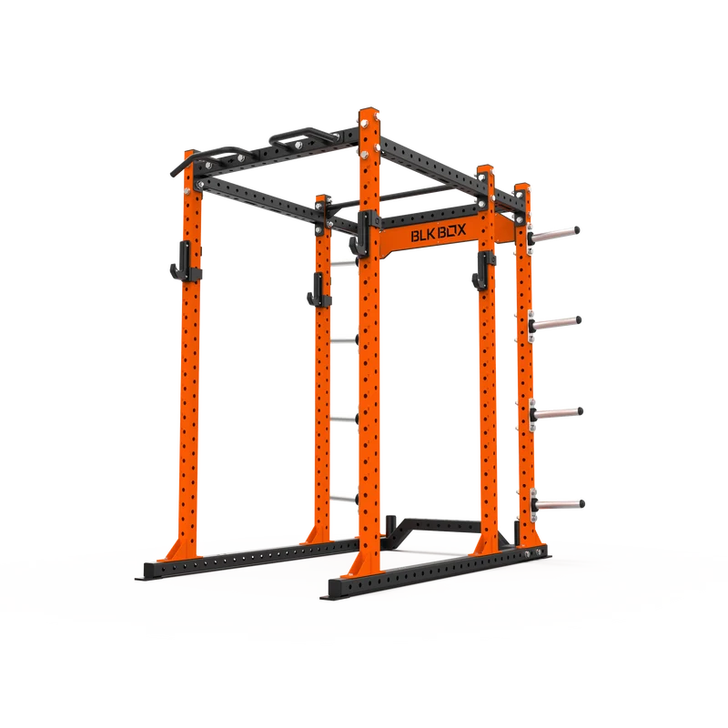 3 Series Freestanding Full Rack
