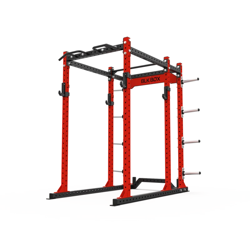 3 Series Freestanding Full Rack
