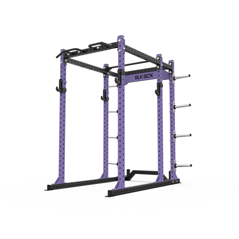 3 Series Freestanding Full Rack