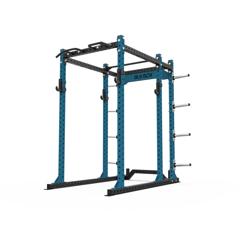 3 Series Freestanding Full Rack