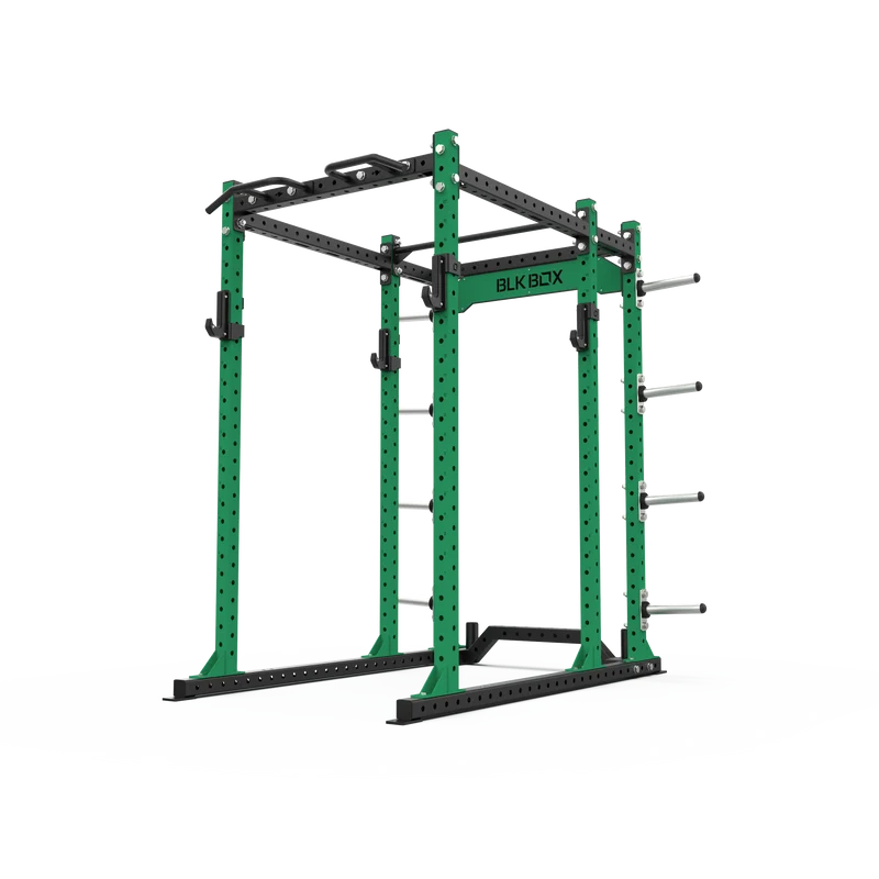 3 Series Freestanding Full Rack