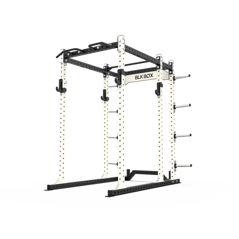 3 Series Freestanding Full Rack