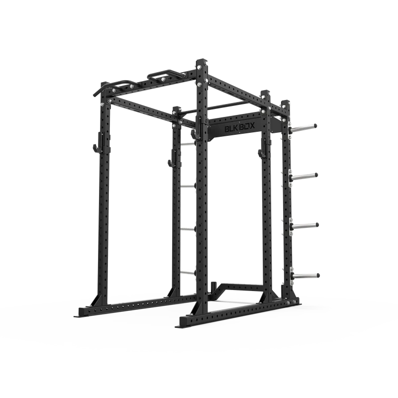 3 Series Freestanding Full Rack