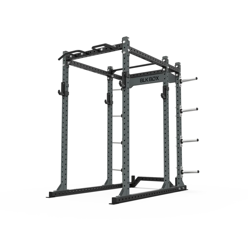 3 Series Freestanding Full Rack