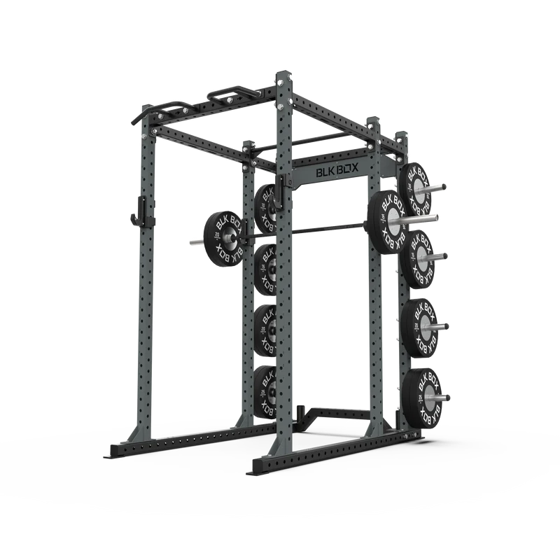 3 Series Freestanding Full Rack