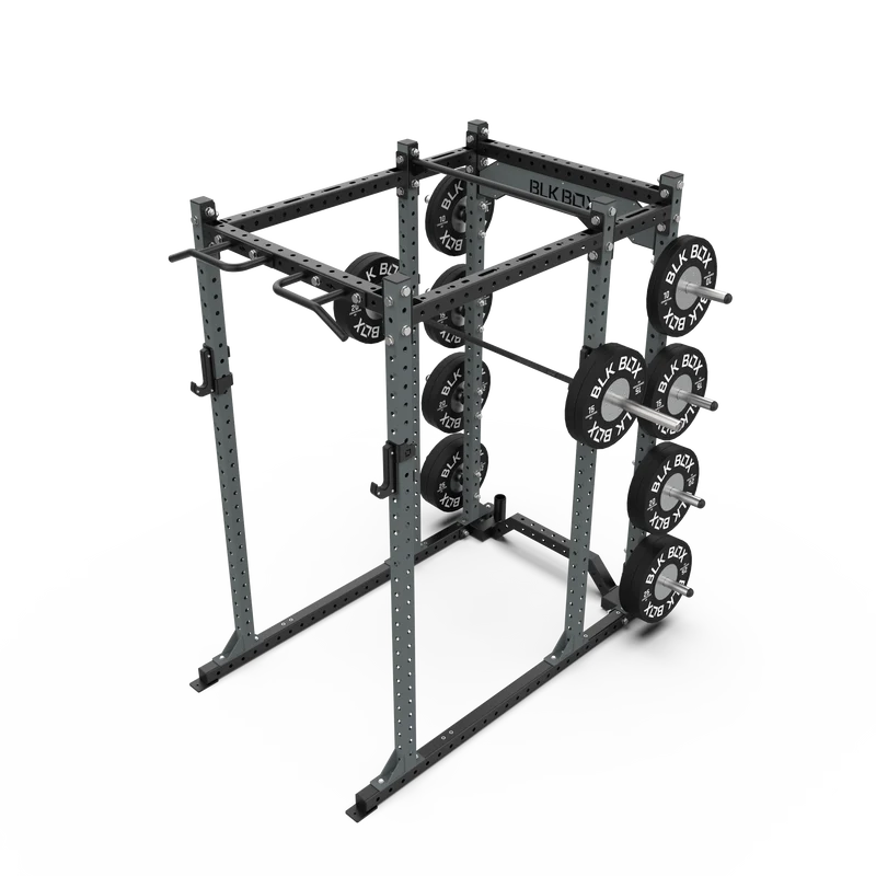 3 Series Freestanding Full Rack