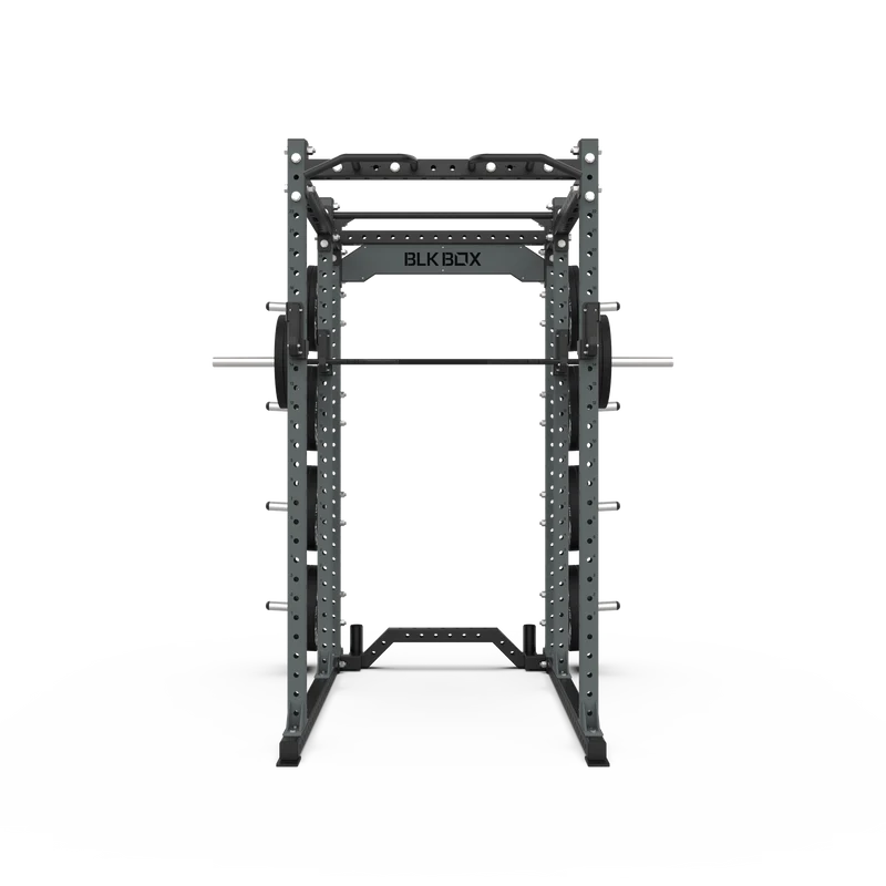 3 Series Freestanding Full Rack