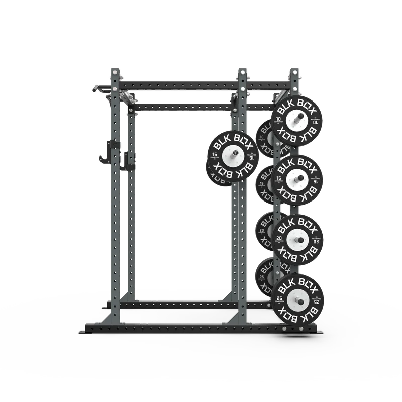 3 Series Freestanding Full Rack