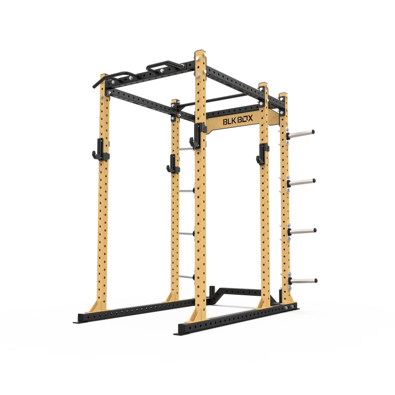 3 Series Freestanding Full Rack