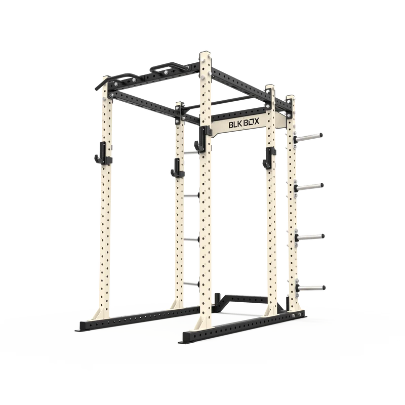3 Series Freestanding Full Rack