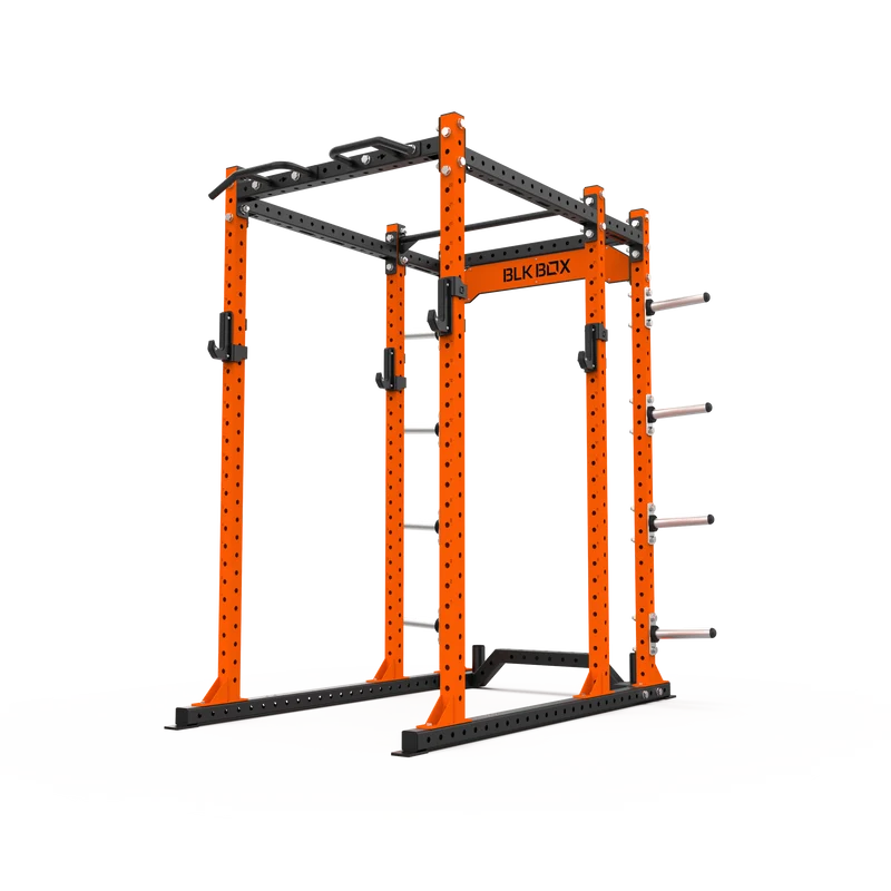 3 Series Freestanding Full Rack