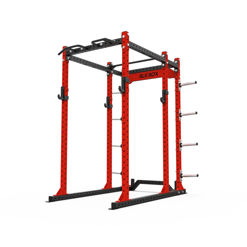 3 Series Freestanding Full Rack