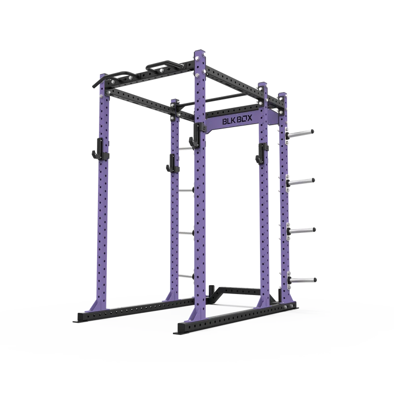 3 Series Freestanding Full Rack