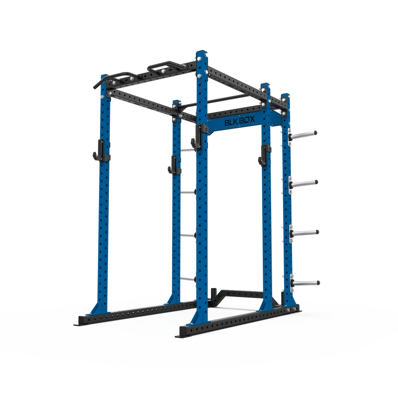 3 Series Freestanding Full Rack