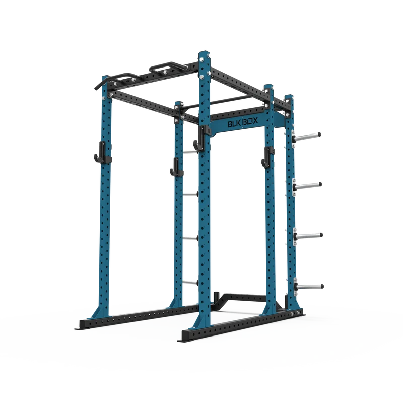 3 Series Freestanding Full Rack