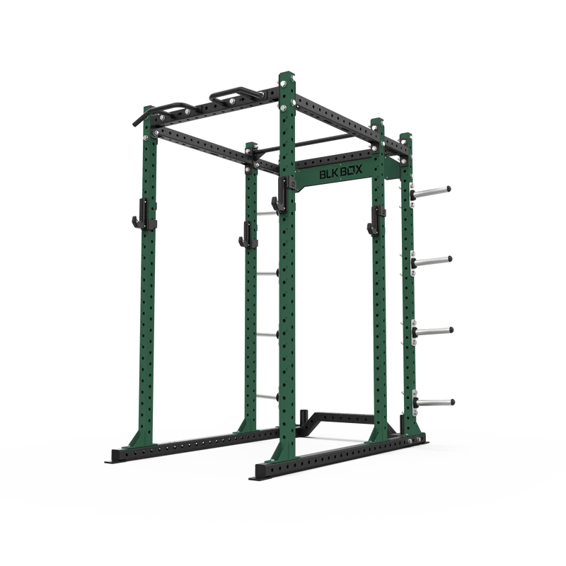 3 Series Freestanding Full Rack