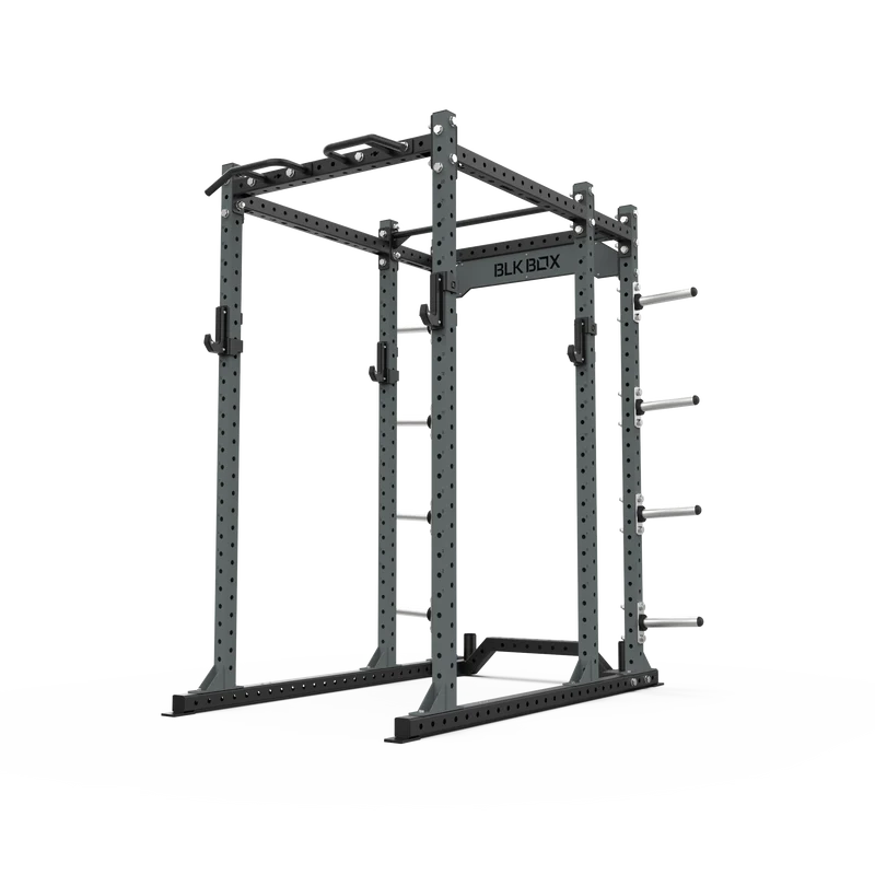 3 Series Freestanding Full Rack