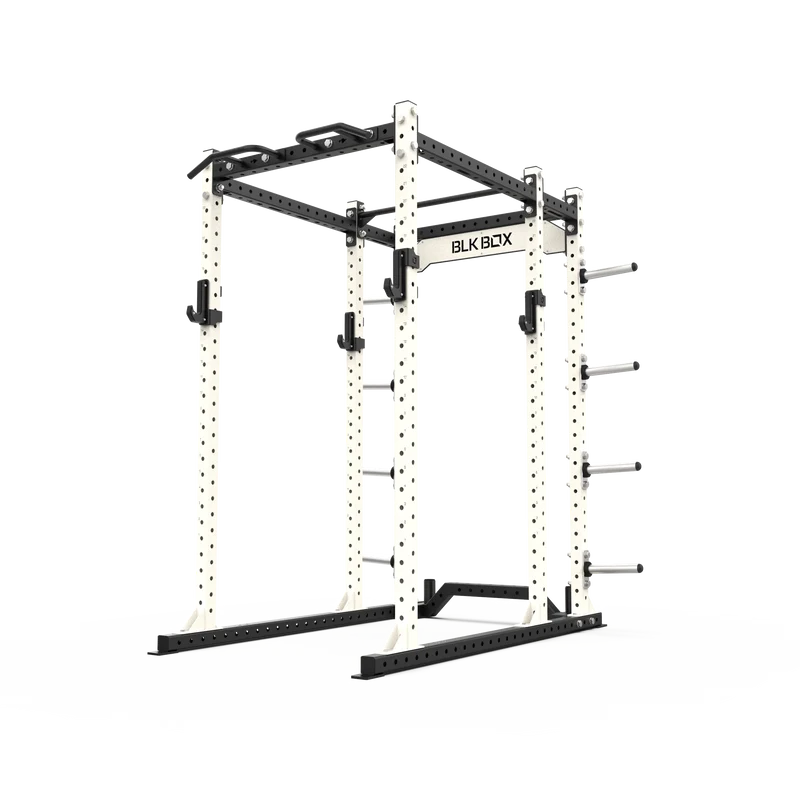 3 Series Freestanding Full Rack