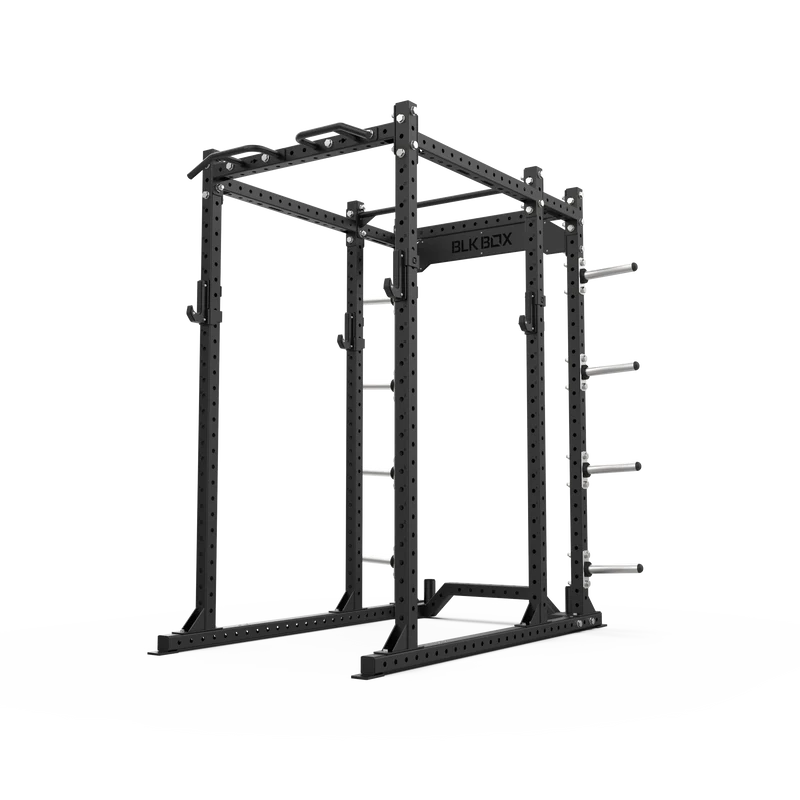 3 Series Freestanding Full Rack