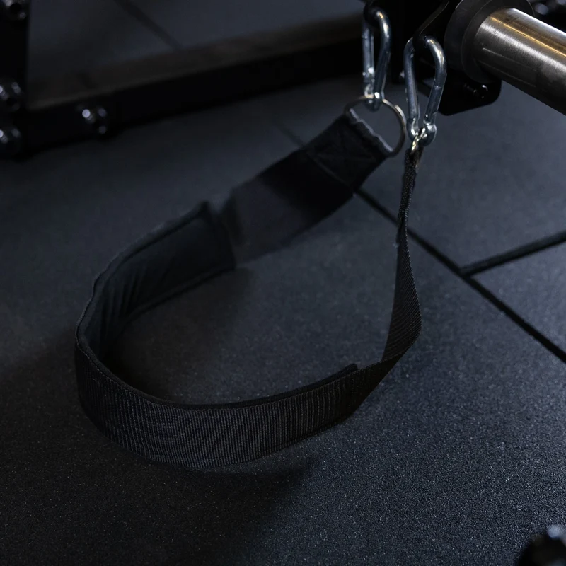 Reverse Hyper Extension