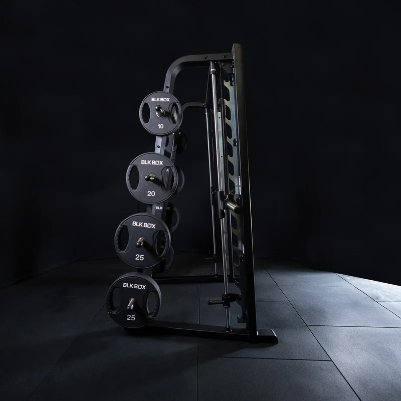 Smith Machine
