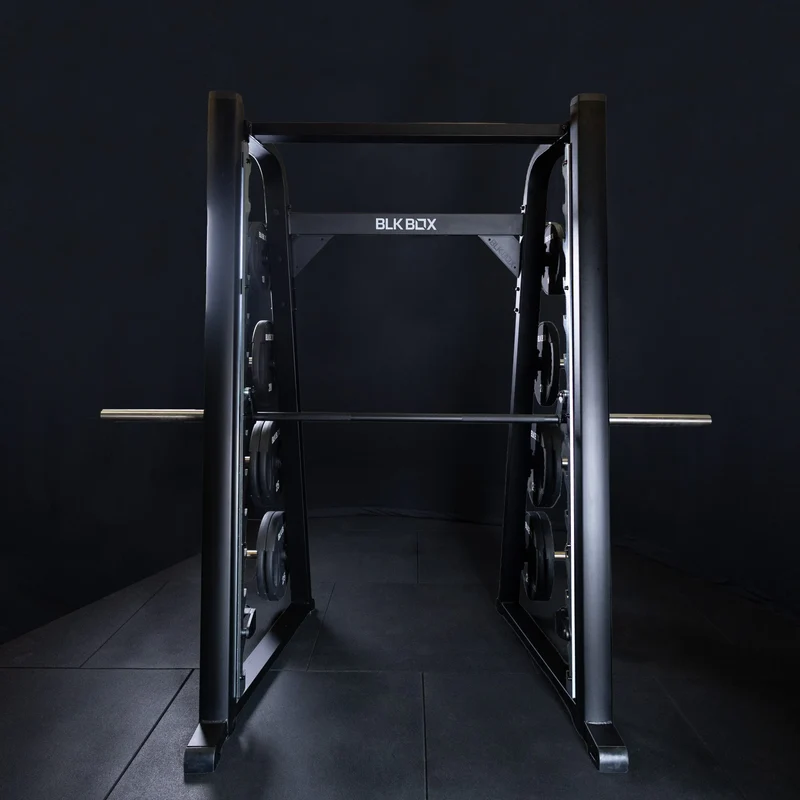 Smith Machine