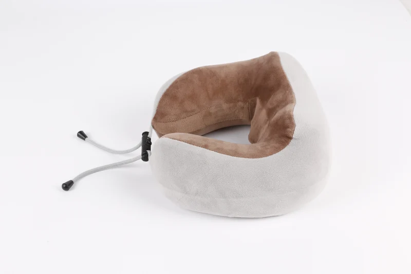 SYNERFIT shiatsu cervicales avec option chauffante - Modèle Jade colorie Beige