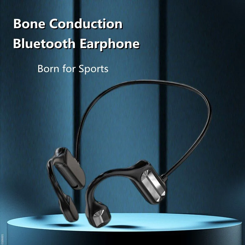Casque audio Bluetooth 5.2 edition ALPINE couleur Noir