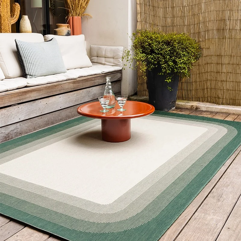 Tapis vert Chroma