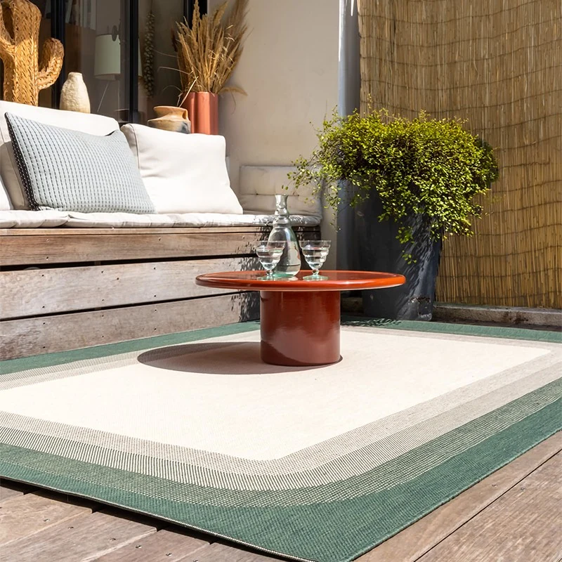 Tapis vert Chroma
