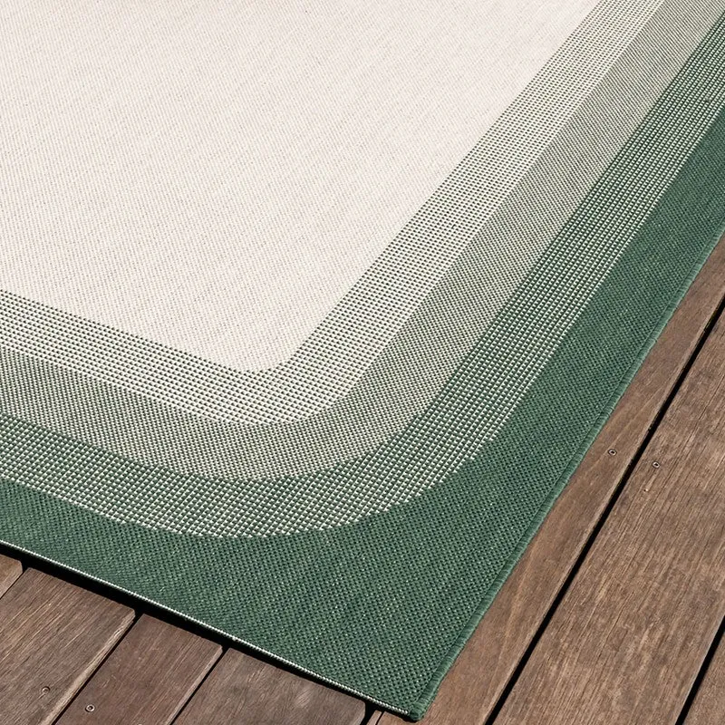 Tapis vert Chroma