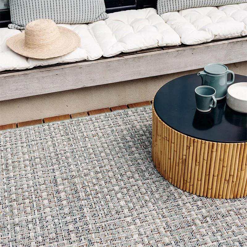 Tapis Guernesey
