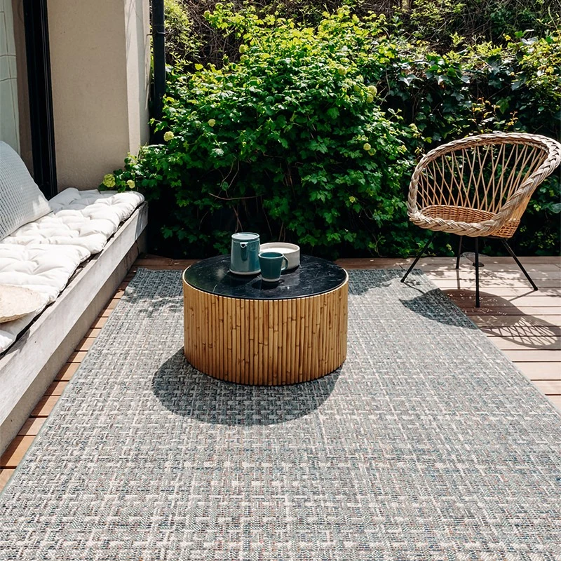 Tapis Guernesey