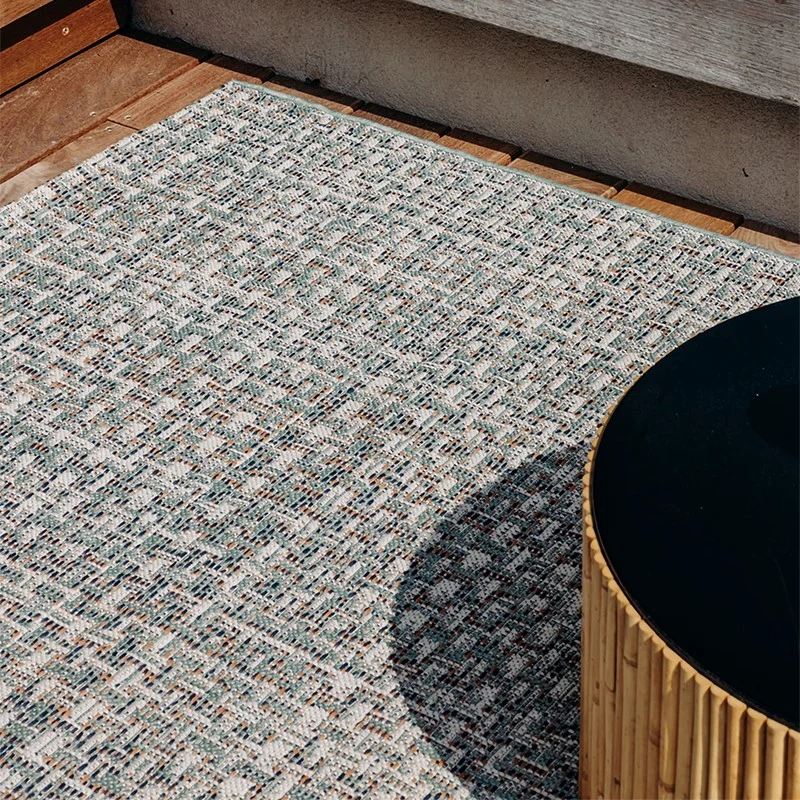 Tapis Guernesey