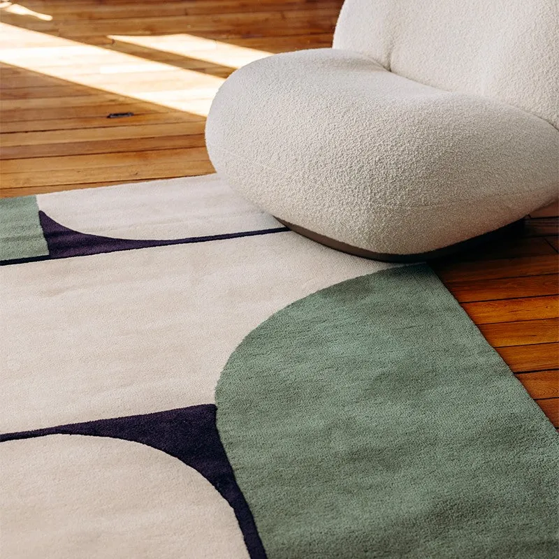 Tapis vert Strada
