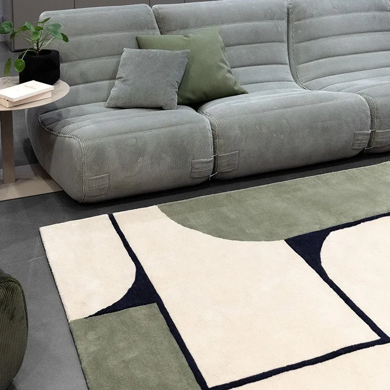 Tapis vert Strada