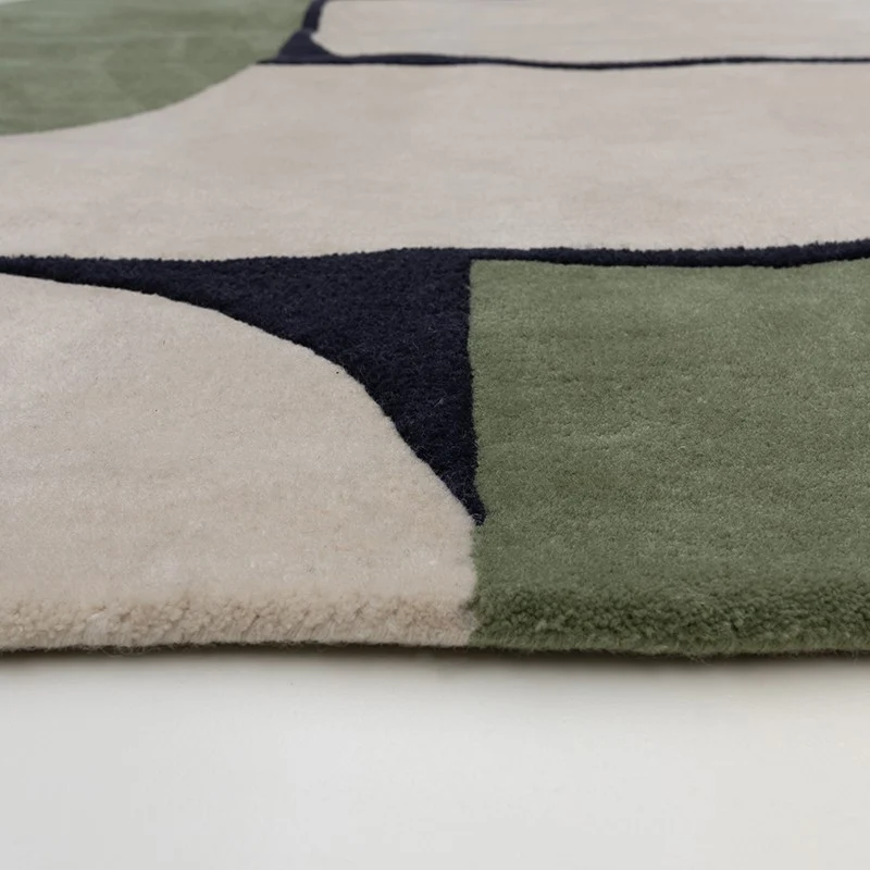 Tapis vert Strada