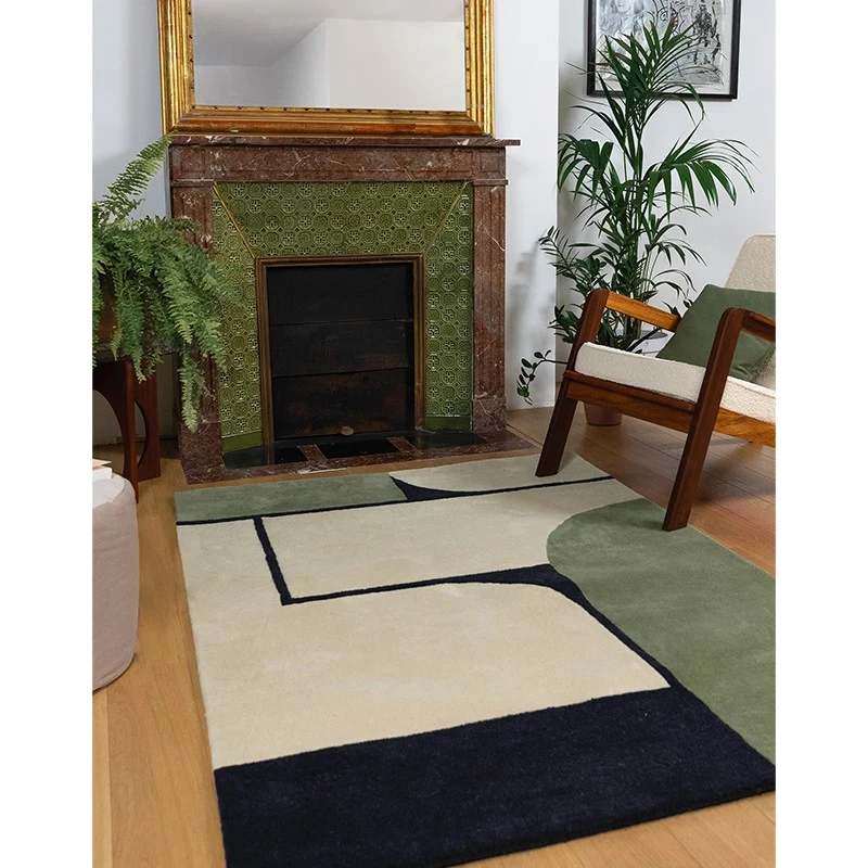 Tapis vert Strada
