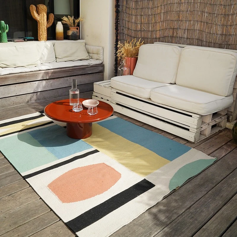 Tapis Gatsby
