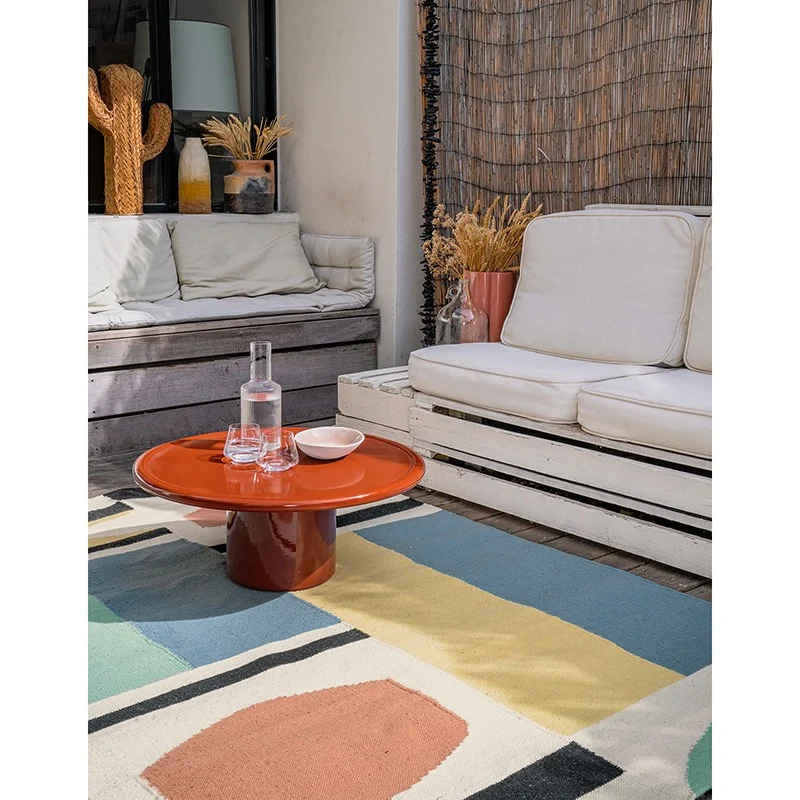 Tapis Gatsby