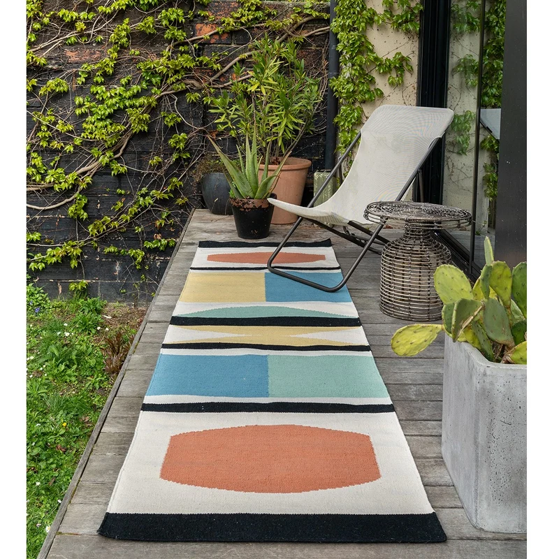 Tapis Gatsby