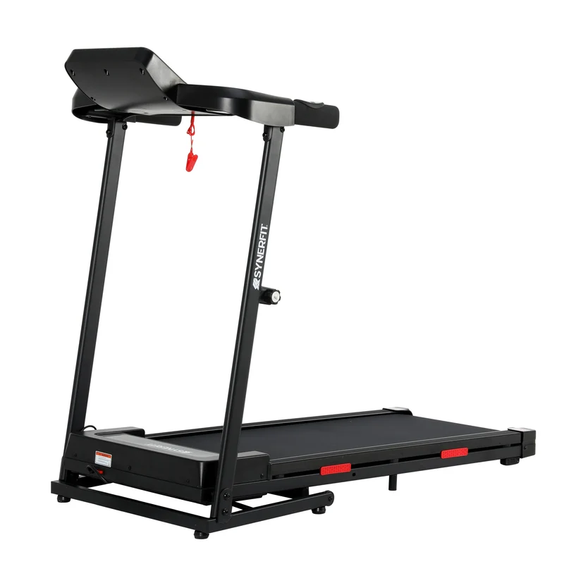 Tapis de course Synerfit - 1.75CV - vitesse de12km/h - Modèle Tiger Edition 2025