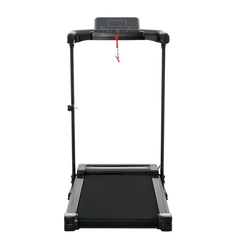 Tapis de course Synerfit - 1.75CV - vitesse de12km/h - Modèle Tiger Edition 2025