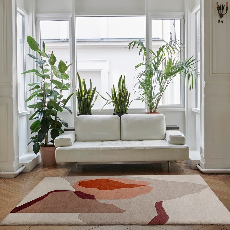 Tapis Terra